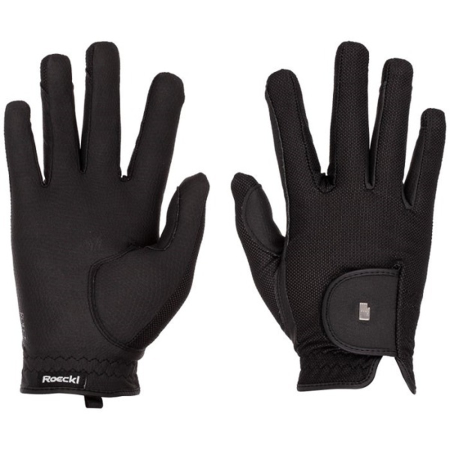Roeckl Roeck-Grip Lite Gloves image 0